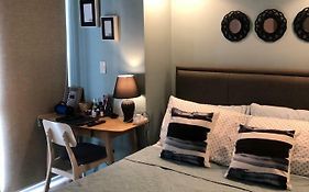 Modern And Cozy Studio Near Airport Terminal 3